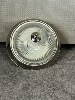 Ceiling Light Fixture