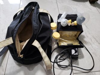 Medela Breast Pump Kit