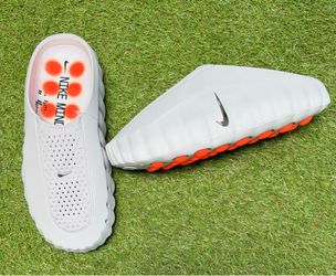 Brand New Nike Mind 001 Slides
