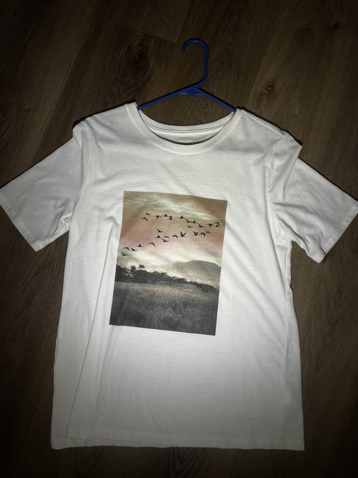 Banana Republic T Shirt