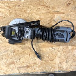 Performax Manual Saw