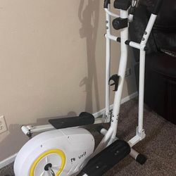 Deoufit Exercise Machine For Indoor Fitness Gym 