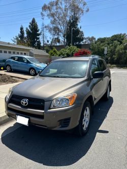 2009 Toyota Rav4