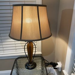 Table Lamps