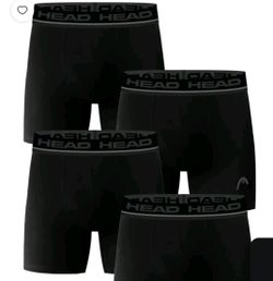Boxers 4pk
