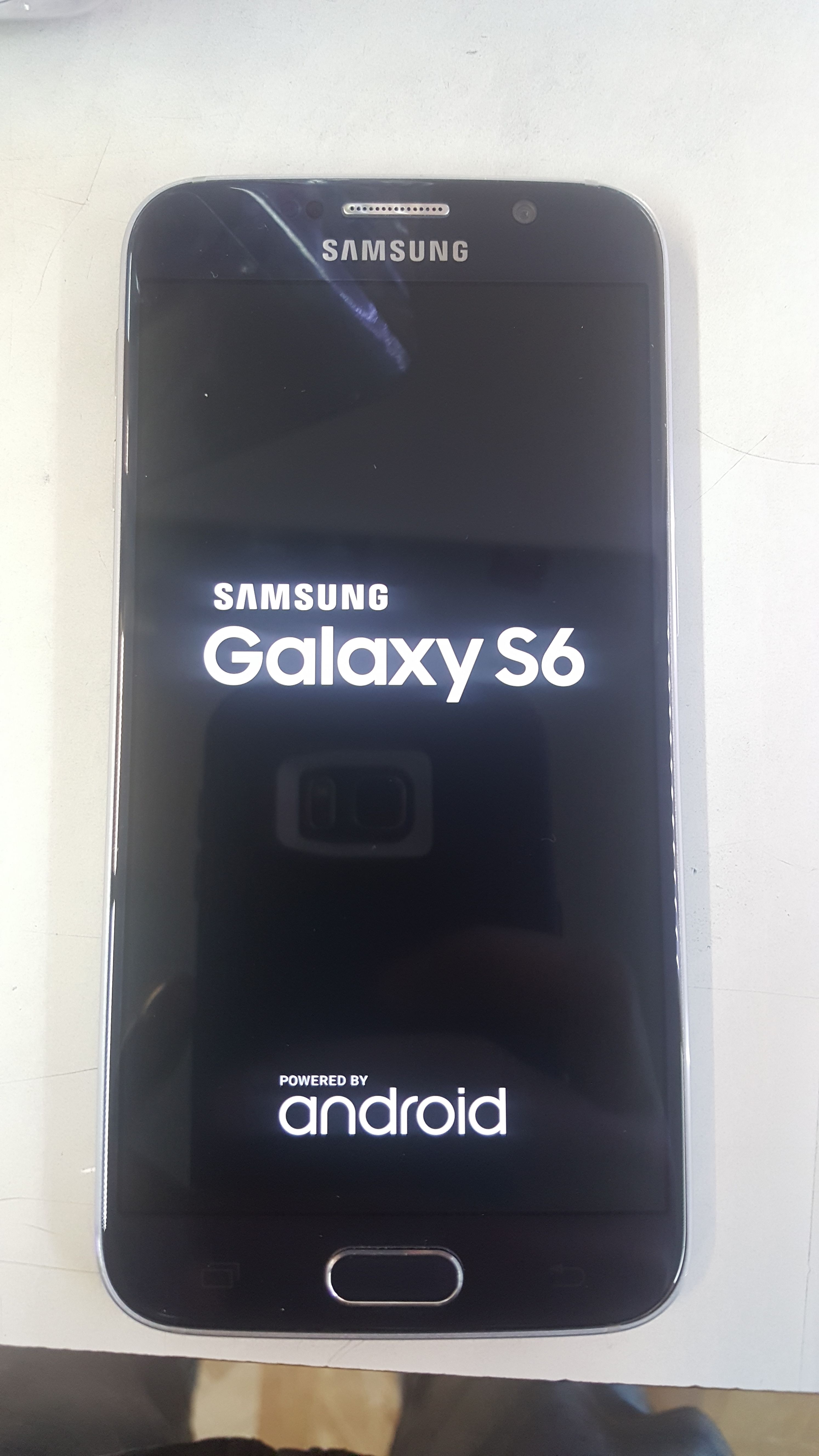 Samsung Galaxy s6 32g at&t unlocked