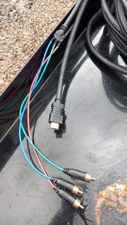 50 ft plus hdmi cord