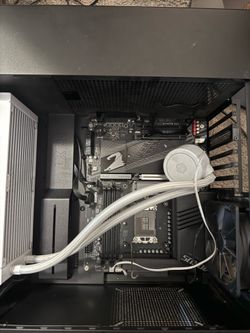 Barebones Gaming PC – Intel i7 14000k / DDR5 / 1TB SSD (Total Storage)