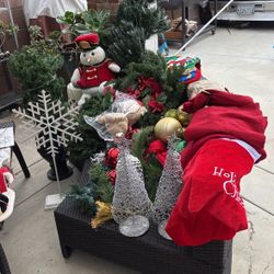 todo todo de crismas en buena condicionesto de crismas en buena condicion