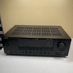 Yamaha Receiver 5.1  Channel