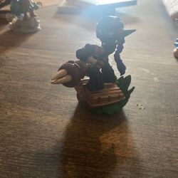 Super shot stealth elf 