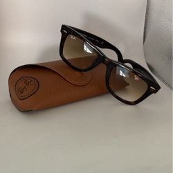 Raybans  Sunglasses 