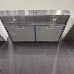 Range Hood