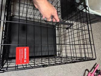 Small kennel
