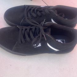 Vans Size 10.5