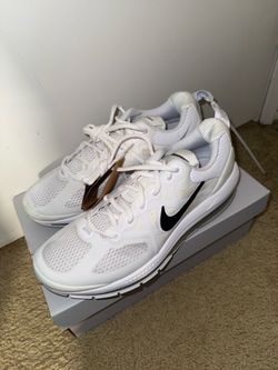Nike Air Max Genome