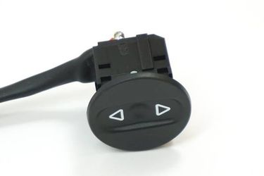 PORSCHE Power Seat Switch - Vertical Control