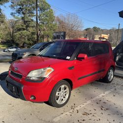2010 KIA Soul