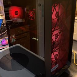 Gaming PC RTX 3060 12gb, 16gb DDR4, i7 8700k