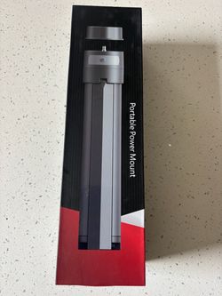 Mini Power Stand