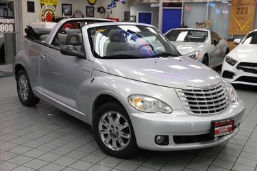 2006 Chrysler PT Cruiser