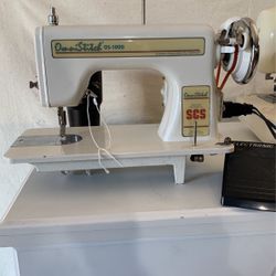 Omnistitch OS-1000