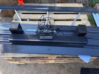 Hisense 5.1.2 soundbar