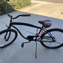 Bike Beach Cruiser Bicycle 