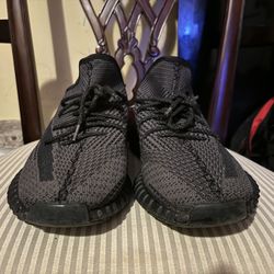 Yeezys 
