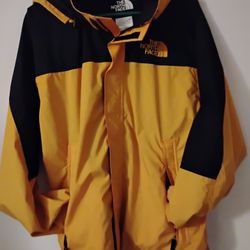 The North Face Jacket New Condition Large