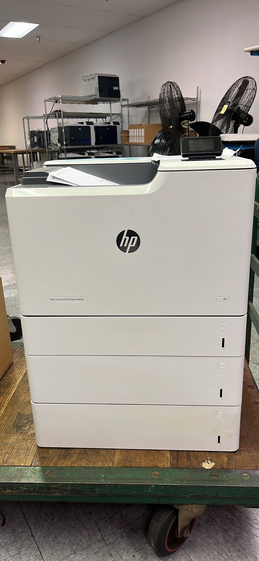 HP Printers / Copiers for Sale in Downers Grove, IL OfferUp