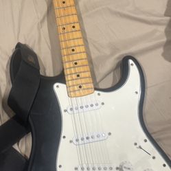 Squier Classic vibe strat 