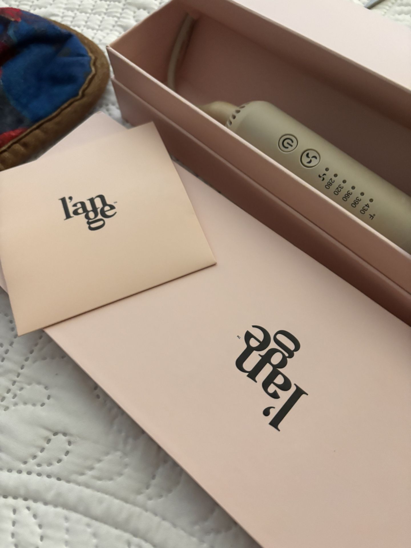 Le Due FLEX HAIR CURL