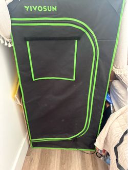 VIVOSUN Grow Tent