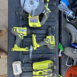 RYOBI Tools