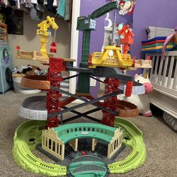 Thomas the Train Toy