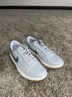 Jordan’s Golf Shoes