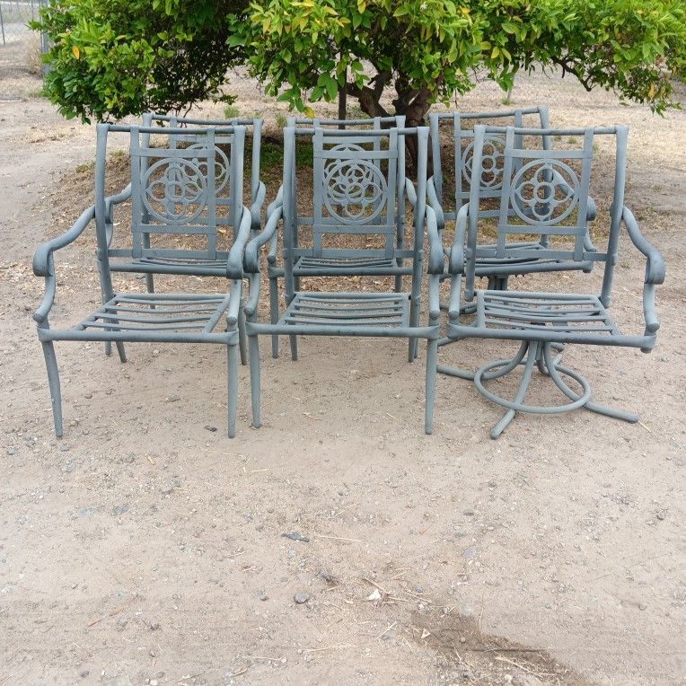 Patio Chairs