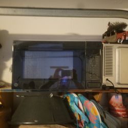 Microwave GE 1150 Watt