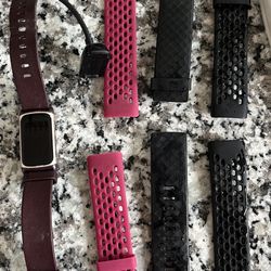 Fitbit  Charge 5