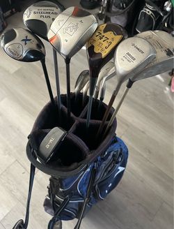 Callaway Golf Set