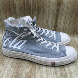 Kith Coca Cola converse