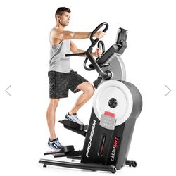 Proform HIT Trainer Magnetic Resistance Cross Training Elliptical