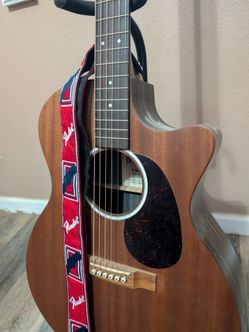 Martin & Co Acoustic Guitar
