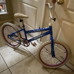 Huffy Girls Bike 