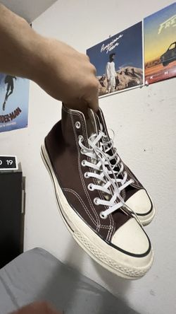 Converse Chuck 70 Earthly / Oxford Brown