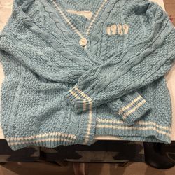 1989 Cardigan 