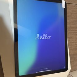 New iPad Air 64 Gb 