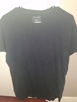 Hollister Longline Fit T-Shirt Large