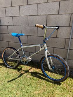 1982 Schwinn Predator Old School BMX Bike